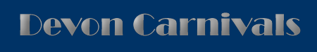 Devon Carnivals Logo