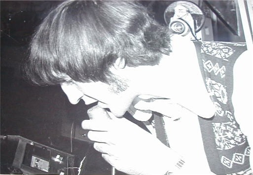 Stuart back in 1972