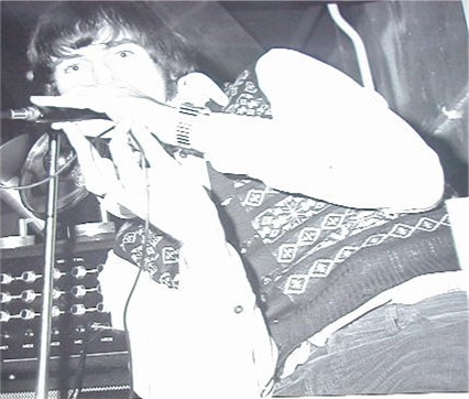 How about the Vamp Amp?