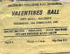 Salisbury Rag Valentines Ball